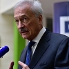 Prvi ambasador SAD-a u BiH Viktor Jakovič: Potrebno je smisliti nešto novo za BiH