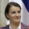 Ana Brnabić sutra dolazi u Banju Luku na inaguraciju Željke Cvijanović