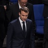 Macron pozvao Njemačku da uloži napore u odbrani Evrope protiv novog vala nacionalizma