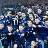 Reprezentacija BiH jedina iz Jugoistočne Evrope u elitnom rangu Lige nacija