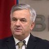 Pobuna u DNS-u zbog smjene Nedeljka Čubrilovića
