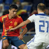 Prijateljski susret: Španija - BiH 1:0