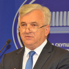 Čubrilović: Ne prihvatam način na koji sam smijenjen