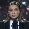 Adna Šestić oduševila žiri i publiku u polufinalnoj epizodi hrvatskog Supertalenta