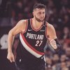 Nurkićevih 13 poena u novoj pobjedi Portlanda koji je preuzeo lidersku poziciju na Zapadu