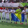 Malonogometna reprezentacija beskućnika BiH osvojila sedmo mjesto na Svjetskom prvenstvu