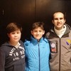Dobar nastup bh. klizača na međunarodnom takmičenju u Zagrebu