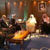 Reisu-l-ulema Kavazović u posjeti Saudijskoj Arabiji