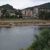 Tijelo muškarca pronađeno na obali Drine kod Zvornika