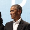 Obama cvijećem iznenadio Michelle tokom promocije njene knjige