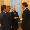 Zvizdić s Kurzom u Beču: Zapaljiva retorika u regionu ne pomaže prevazilaženju teškog naslijeđa