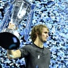 Zverev pobjedom u Londonu došao na četvrto mjesto, Džumhur ostao 48. teniser svijeta