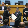 Poslanicima u Narodnoj skupštini RS-a uručeni certifikati