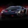 Lamborghini SC18 je unikat odjela Squadra Corse