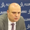 Pandža: Glavni dobavljači sirovina dali rok Aluminiju i pozvali Vladu FBiH u pomoć