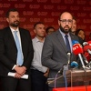 Završen sastanak šestorke u KS: Nikšić će se kurtoazno odazvati Izetbegovićevom pozivu