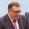 Dodik položio zakletvu u NSRS: Moja politika se ne mijenja, mijenja se samo radno mjesto