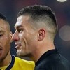 Arbitar napadaču Švedske na poluvremenu obećao dosuditi dva penala protiv Turske