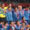 Bronzana medalja sa SP 1998. godine koju je osvojila Hrvatska stavljena na aukciju