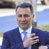 Makedonija uputila protestno pismo Mađarskoj zbog Gruevskog