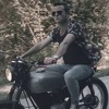 Mladi sarajevski muzičar Vedran Vladić u duetu sa suprugom Marka Louisa