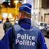 Policajac napadnut nožem u centru Brisela