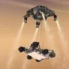 NASA-in rover će sletjeti u korito isušenog jezera na Marsu