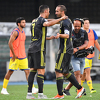 Chiellini: Ronaldo uvijek dođe prvi na trening, gura sve ostale i igrat će do 40. godine
