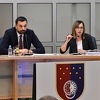 Trzavice između Konakovića i SDA: Nećete ovdje raditi na taj način, isključio sam vam mikrofon
