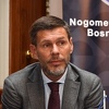 Zvonimir Boban u Sarajevu: Nogomet dobija tri nova pravila, a Prosinečki je pun pogodak