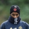 Marcus Rashford na radaru Juventusa