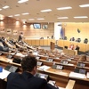 Mušić danas organizira prvi sastanak o konstituisanju Zastupničkog doma FBiH