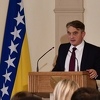 Komšić: Zakleo sam se i to neće biti iznevjereno