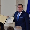 Dodik: Nisam došao ovdje da se slikam i primam platu, već da pravimo dogovor tri naroda