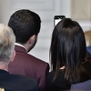 Dodikova djeca za uspomenu napravila selfie uoči inauguracije u Predsjedništvu BiH