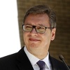 Vučić čestitao novom Predsjedništvu BiH: Sa Dodikom saradnja Srbije će biti jača