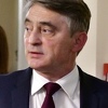 Komšić: Čović je spriječio da pozovemo pet regionalnih predsjednika na inauguraciju