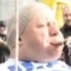 Ukrajinac zubima vukao brod težak 614 tona