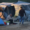 Migranti iz kampa Trnovi trebali bi biti premješteni u objekat Mirala u Velikoj Kladuši