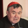 Kardinal Vinko Puljić: Nisam došao na inauguraciju u Predsjedništvo, ne bi bilo ni dobro