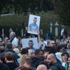 Protestni skup "Pravda za Dženana" danas na Trgu djece Sarajeva