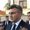 Plenković: BiH nema većeg zagovornika, saveznika i prijatelja od Hrvatske