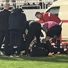 FK Sarajevo podnio krivičnu prijavu za pokušaj ubistva Muhameda Džakmića