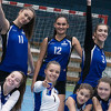 SA Volley stvara nove šampionke: Budućnost sarajevske i bh. odbojke