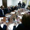 Počeo konsultativni sastanak u Parlamentu FBiH