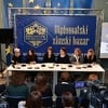 Diplomatski zimski bazar bit će održan 1. decembra, prihod ide djeci i mladima širom BiH