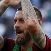 Roma će De Rossiju ponuditi jednogodišnji ugovor