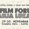 Prvi "Film Forum Banja Luka" 29. i 30. novembra u Banjoj Luci