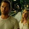 Anne Hathaway i Matthew McConaughey glume bivše supružnike u mračnom trileru "Serenity"