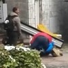 Migranti se potukli u centru Bihaća, razdvojili ih građani